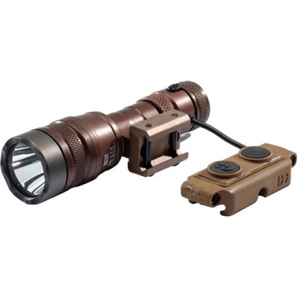 Cloud Defensive Rein Micro - Light Fde Pic Mount & Switch