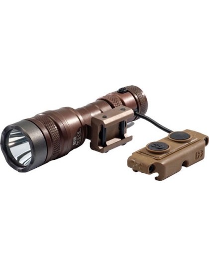 Cloud Defensive Rein Micro - Light Fde Pic Mount & Switch