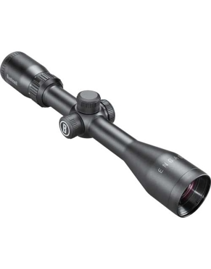 Bushnell Scope Engage 3-9x40 - Illuminated Multi-x Black