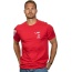 Nine Line Apparel Remember - Everyone Deployed Men's T 2xl