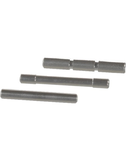 Rival Arms Frame Pin Set Glock - Gen 3 Stainless Steel