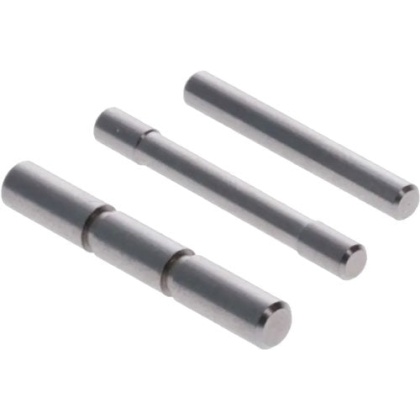 Rival Arms Frame Pin Set Glock - Gen 4 Titanium