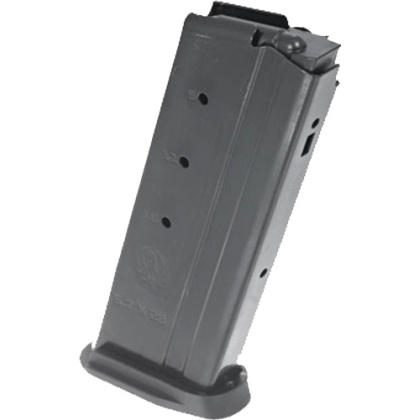 Ruger Magazine 57 5.7x28 - 20-round