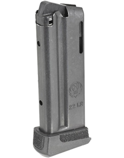 Ruger Magazine Lcp Ii .22lr - 10-shot