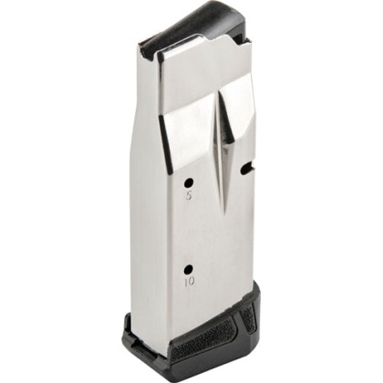 Ruger Magazine Max-9 - 9mm 12-rounds Blue