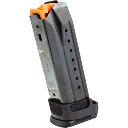 Ruger Magazine Security-9 - 9mm Luger 17-round