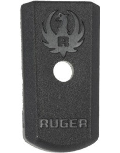 Ruger Magazine Lcp Ii Flush - Floorplate