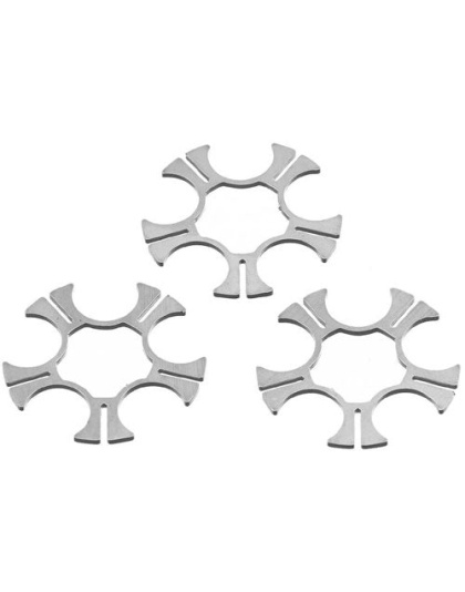 Ruger Full Moon Clips Sp10 9mm - Luger 3-pack