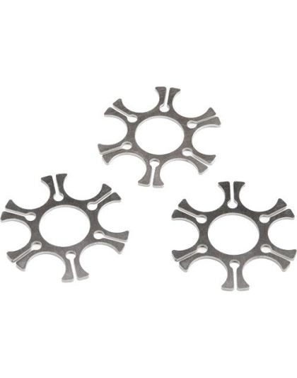 Ruger Full Moon Clips .45acp - 3-pack