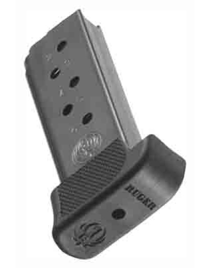 Ruger Magazine Lcp .380acp - 7-rounds