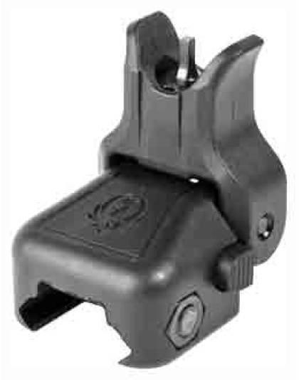 Ruger Rapid Deploy Front - Sight Rail Mounted