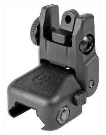 Ruger Rapid Deploy Rear - Sight Rail Mounted