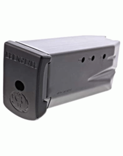 Ruger Magazine Sr40c .40sw - 9-rounds Blued Steel