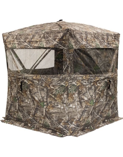 Rhino Ground Blind R600 - Rt-edge 77"x77"x71"