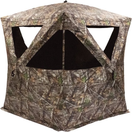 Rhino Ground Blind R500 - Rt-edge 90"x90"x80"