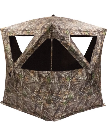 Rhino Ground Blind R500 - Rt-edge 90"x90"x80"