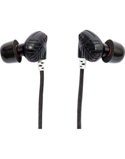 Howard Leight Impact In-ear - Bluetooth Hear Thru Technology