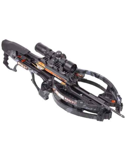 Ravin Crossbow Kit R29 - Predator Dusk Camo 430fps