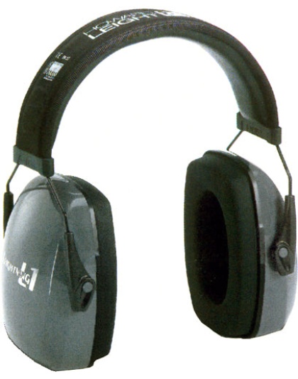 Howard Leight Leightning L1 - Slimline Ear Muff Nrr25