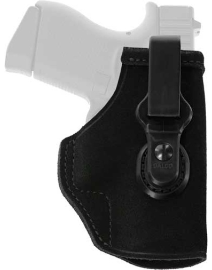 Galco Quicktuk Cloud Iwb Holtr - Rh Kydex Sig P365xl Black