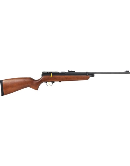 Beeman Qb78d-177 Co2 .177 - Pellet Air Rifle Single Shot