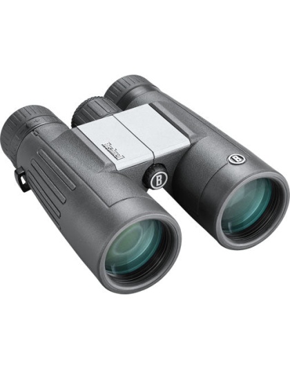 Bushnell Binocular Powerview-2 - 10x42 Roof Prism Black