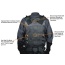 Utg Tactical Vest V547 Black - Law Enforcement