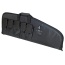 Utg Gun Case 34" Black - Dc Tactical