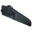 Utg Gun Case 38" Black - Dc Tactical