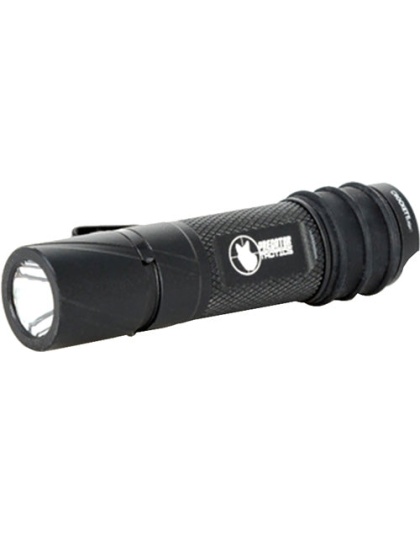 Predator Tac Crockett Light - W-clip 156 Lumen Magnetic