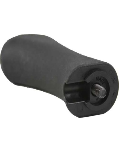 J&e Mossberg 500 Ergonomic - Rapter Grip Black