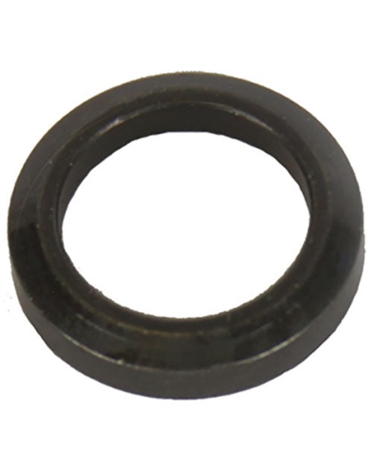 J&e 5.56-.223 Crush Washer - Black 1ea