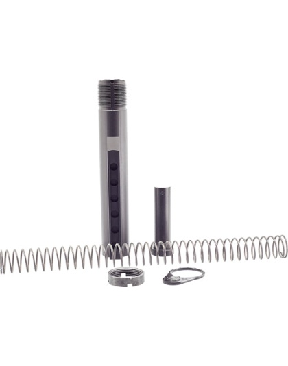 J&e Dpms Platform Mil-spec - Buffer Tube Kit