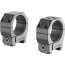 Audere Scope Rings Psr 30mm - Low Black