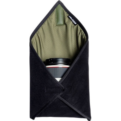 Pelican Large Gear Wrap Olive - Drab 24"x24" Packable!