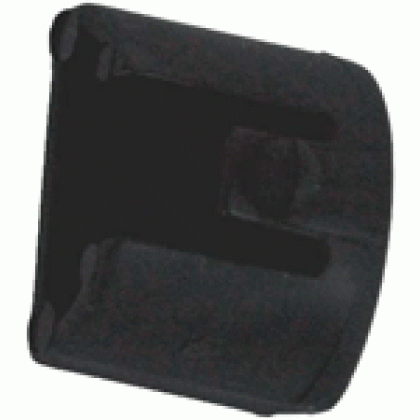 Pearce Grip Frame Insert For - Glock Sub-compact