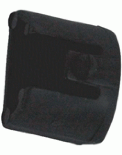 Pearce Grip Frame Insert For - Glock Sub-compact