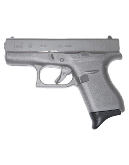 Pearce Grip Extension For - Glock 42