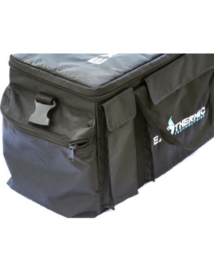 Exothermic Technologies - Pulsefire Carry Bag W-pockets