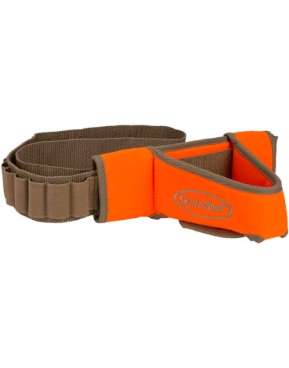 Peregrine Outdoors Quick-shot - Shotgun Holster Blaze Orange