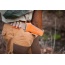 Peregrine Outdoors Quick-shot - Shotgun Holster Blaze Orange