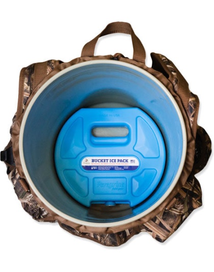 Peregrine Outdoors Venture - Bucket Ice Pack