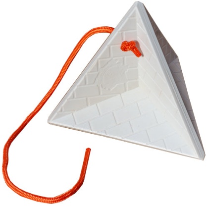 Do-all Target Impact Seal - Great Pyramid