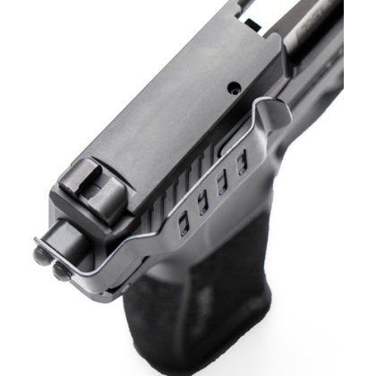 Techna Clip Handgun Retention - Clip Sig Sauer P365 Rh-lh