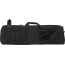 Us Peacekeeper 43" Combination - Case W- 4 Mag Holders Black