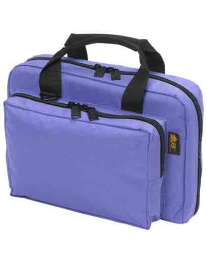 Us Peacekeeper Mini Range Bag - W-8-magazine Holders Lavender