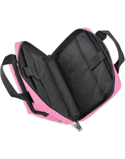 Us Peacekeeper Mini Range Bag - W-8-magazine Holders Pink