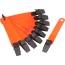 Hme Trail Markers Reflective - Orange 10pk