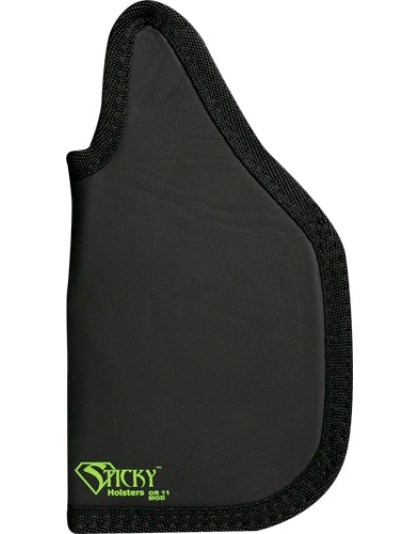 Sticky Holsters Optics Ready - Fn 5.7 & Sim W- Light-laser Bl