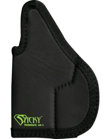 Sticky Holsters Optics Ready - Sig P365xl Rh-lh Black